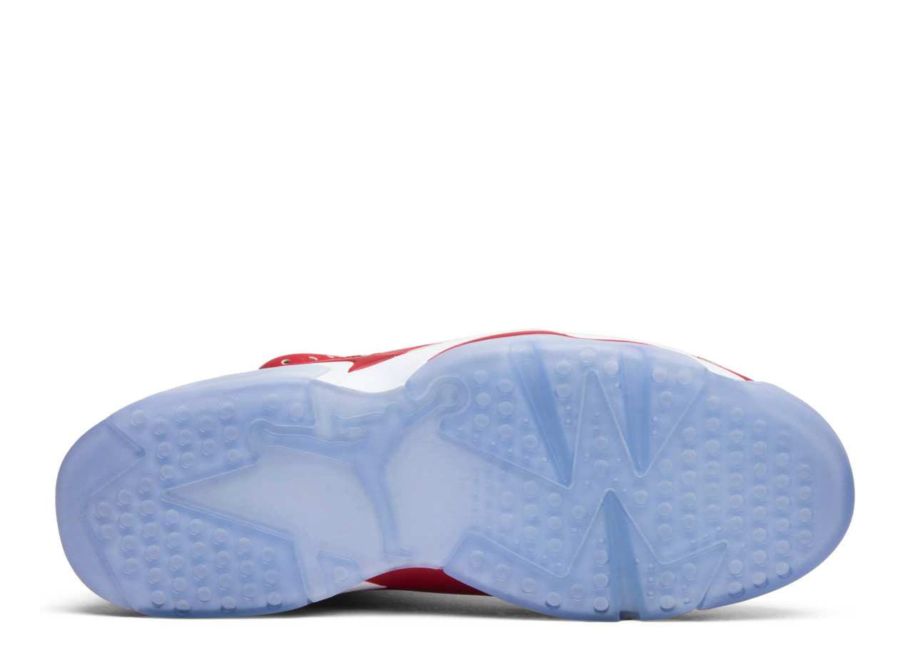 Air Jordan 6 Retro Slam Dunk - photo 4