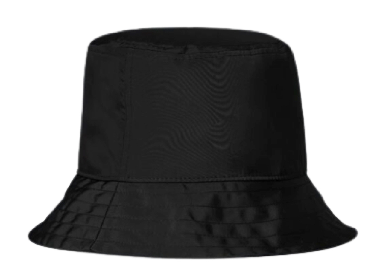 Karl Lagerfeld Signature Bucket Hat - photo 2