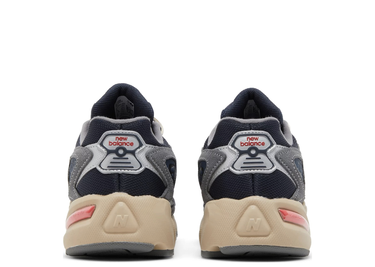 New Balance 725 Radically Classic Pack Navy - photo 3