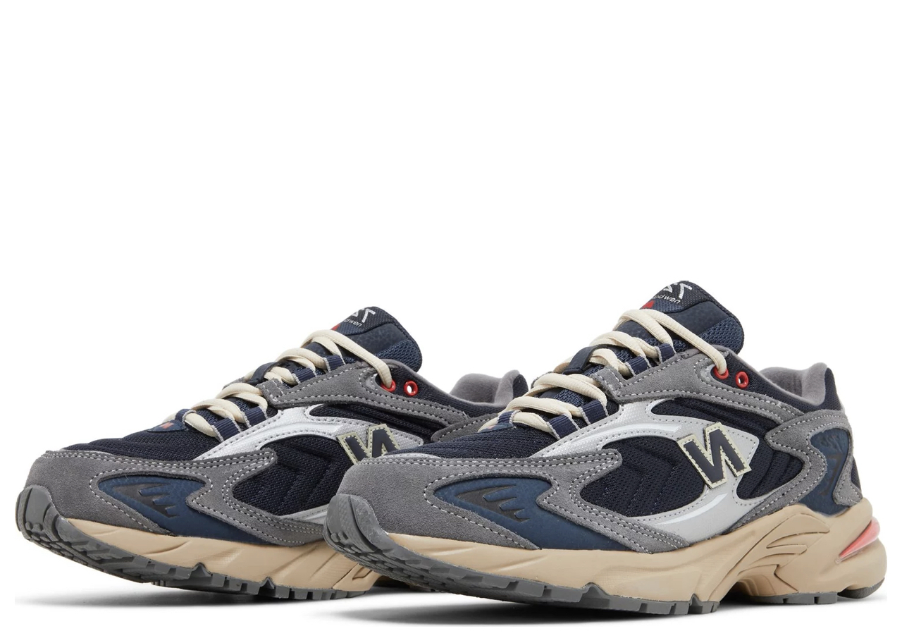 New Balance 725 Radically Classic Pack Navy - photo 2