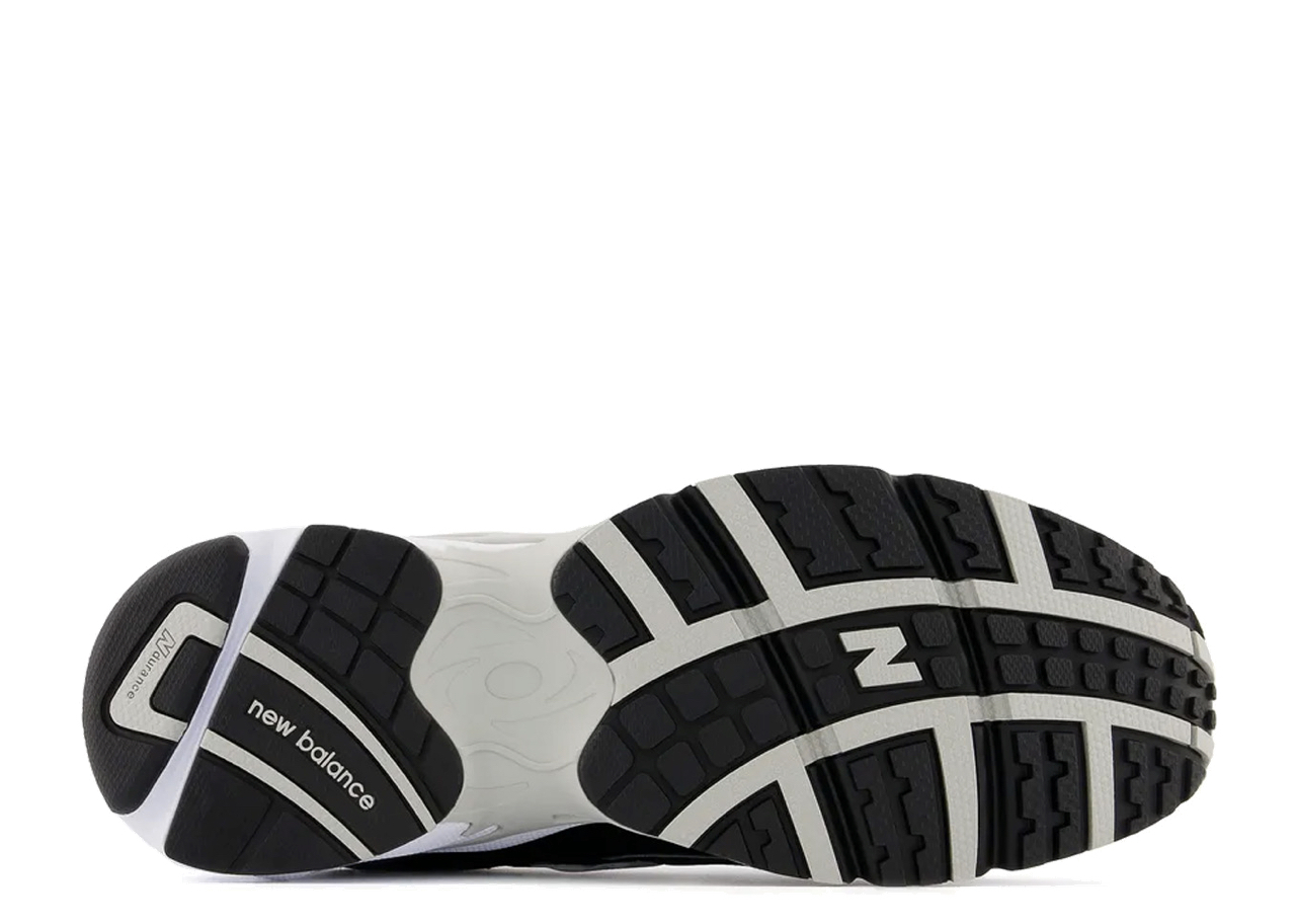 New Balance 725 Black White - photo 4
