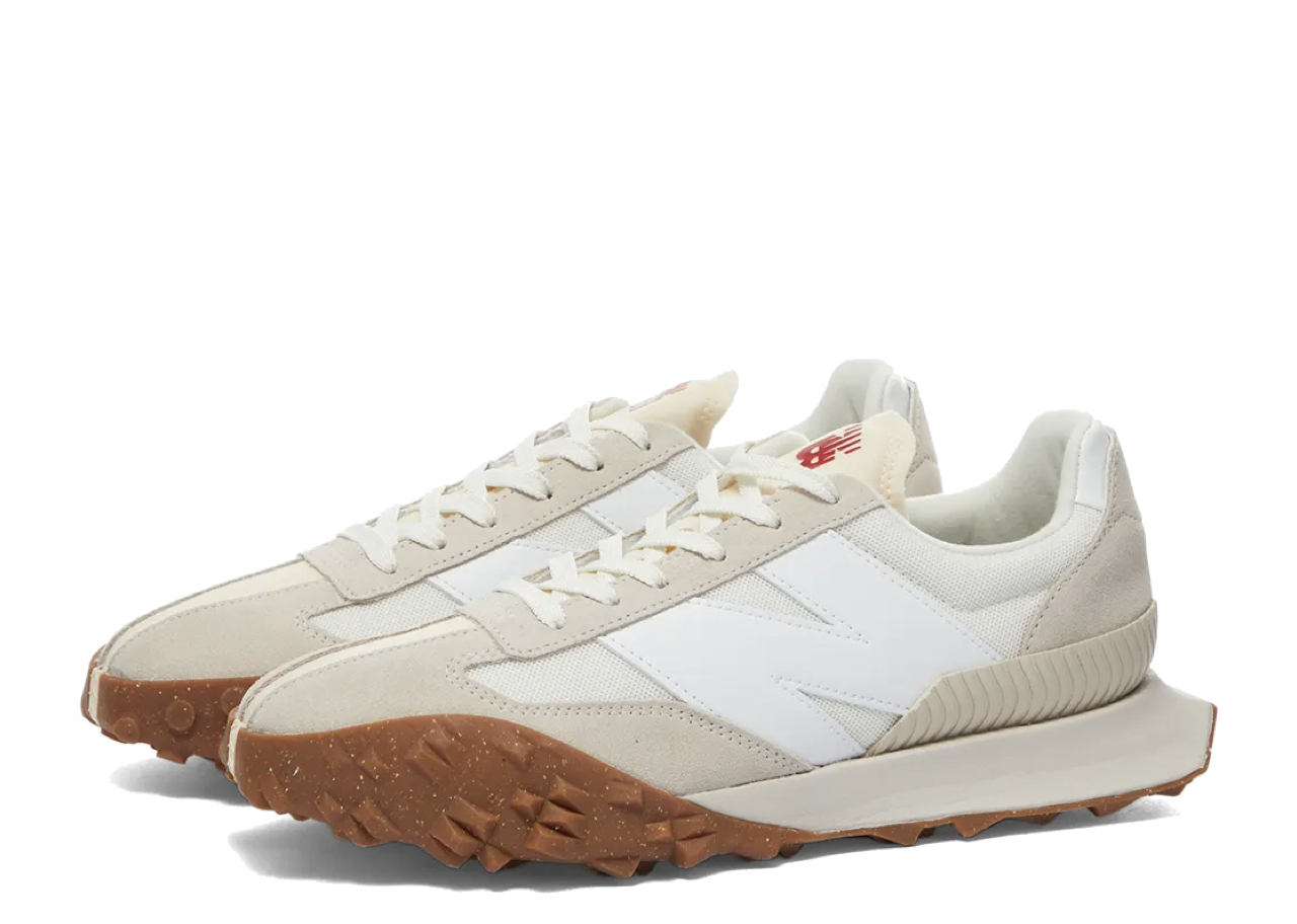 New Balance XC-72 Moonbeam - photo 2