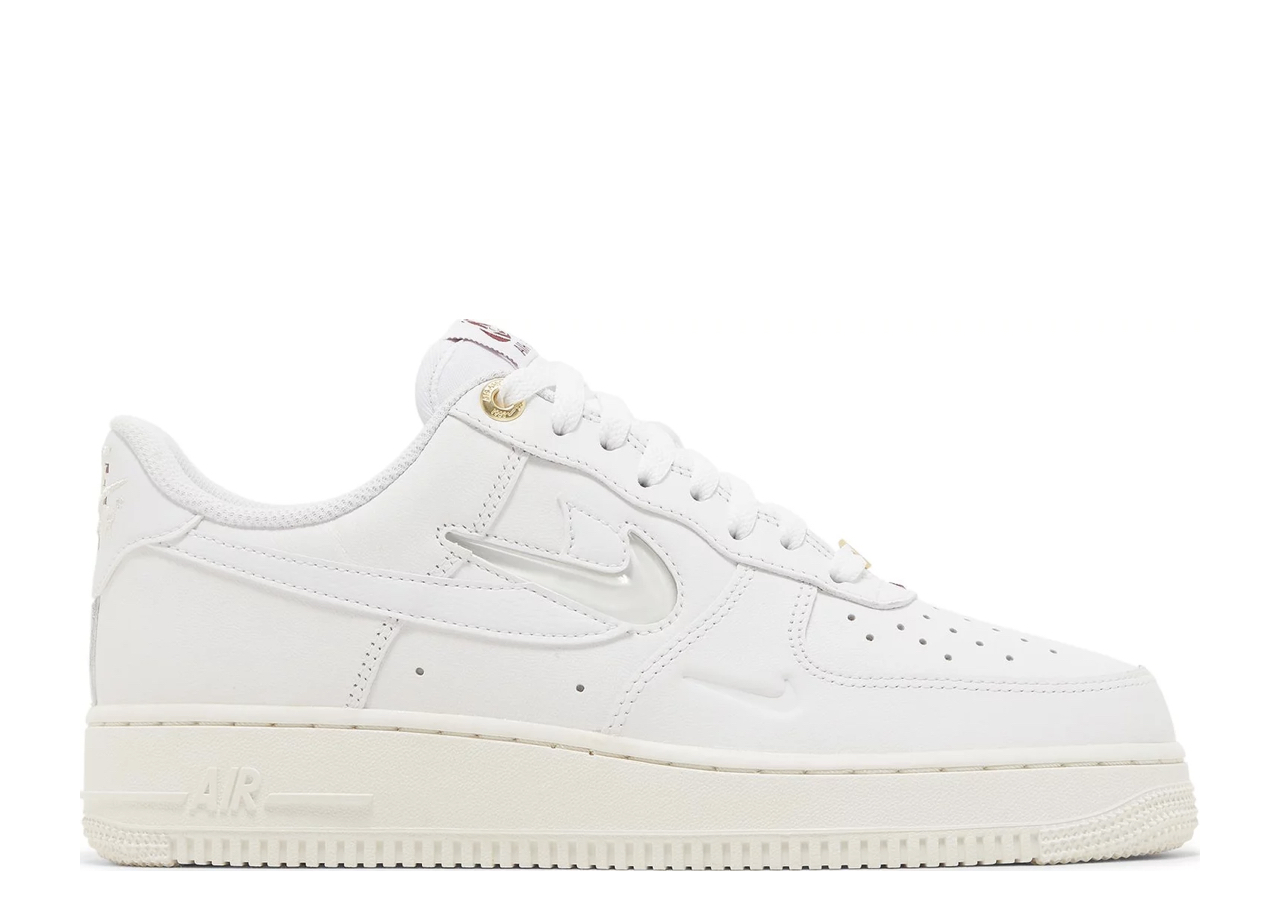 Nike Air Force 1 Low '07 LV8 Join Forces Sail