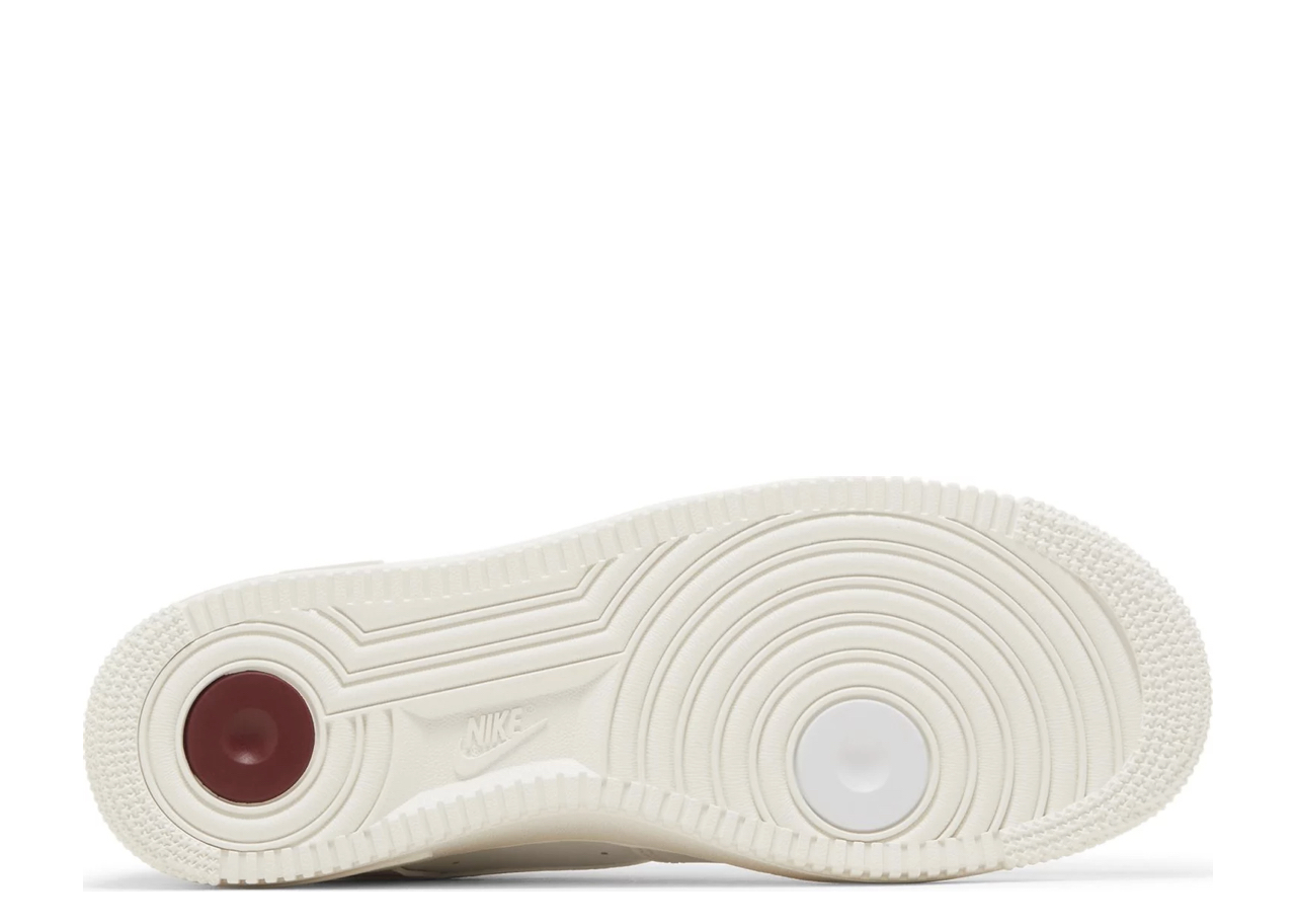 Nike Air Force 1 Low '07 LV8 Join Forces Sail - photo 4