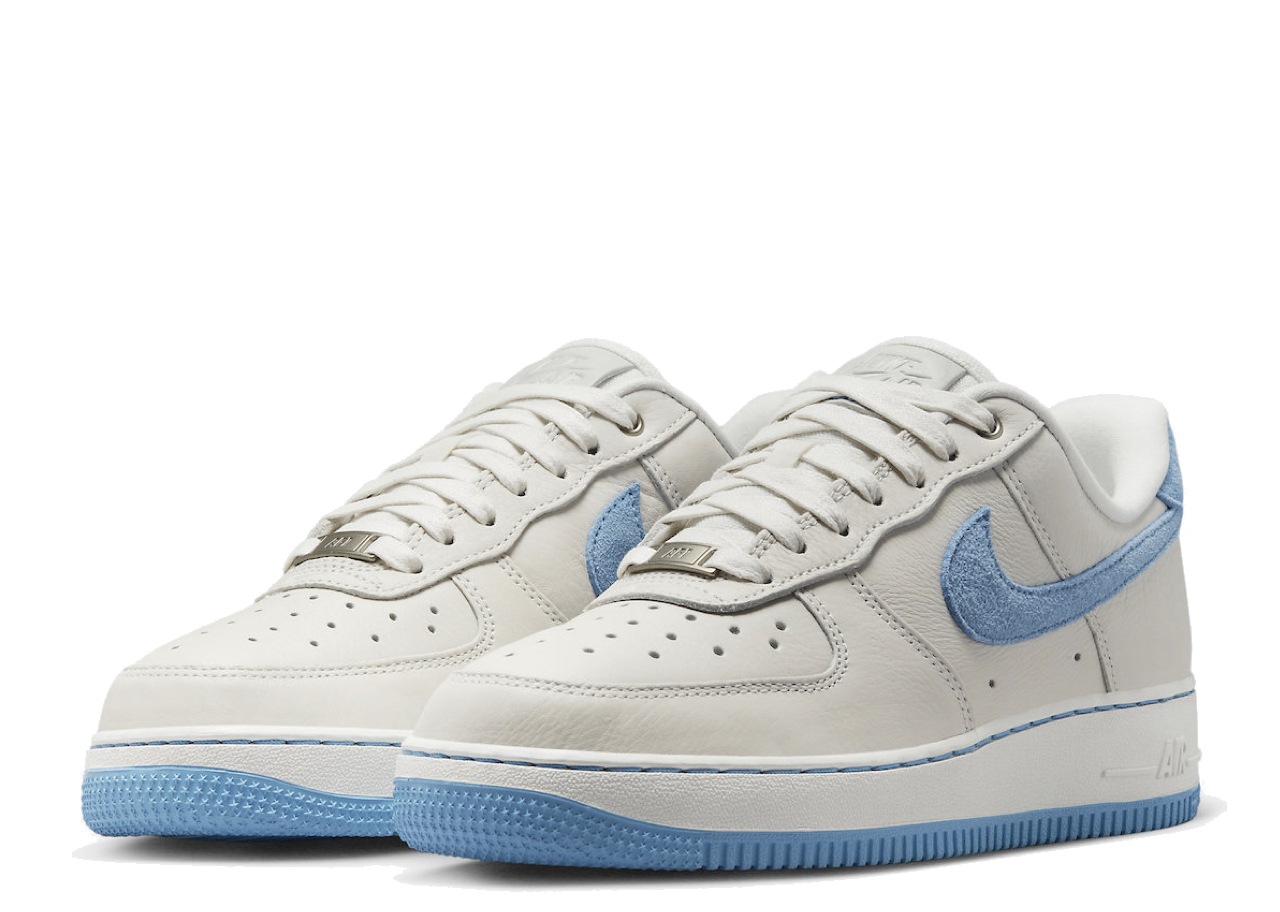 Nike Air Force 1 Low LXX University Blue (Women's) - photo 2