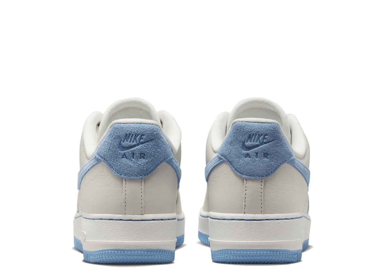Nike Air Force 1 Low LXX University Blue (Women's) - photo 3