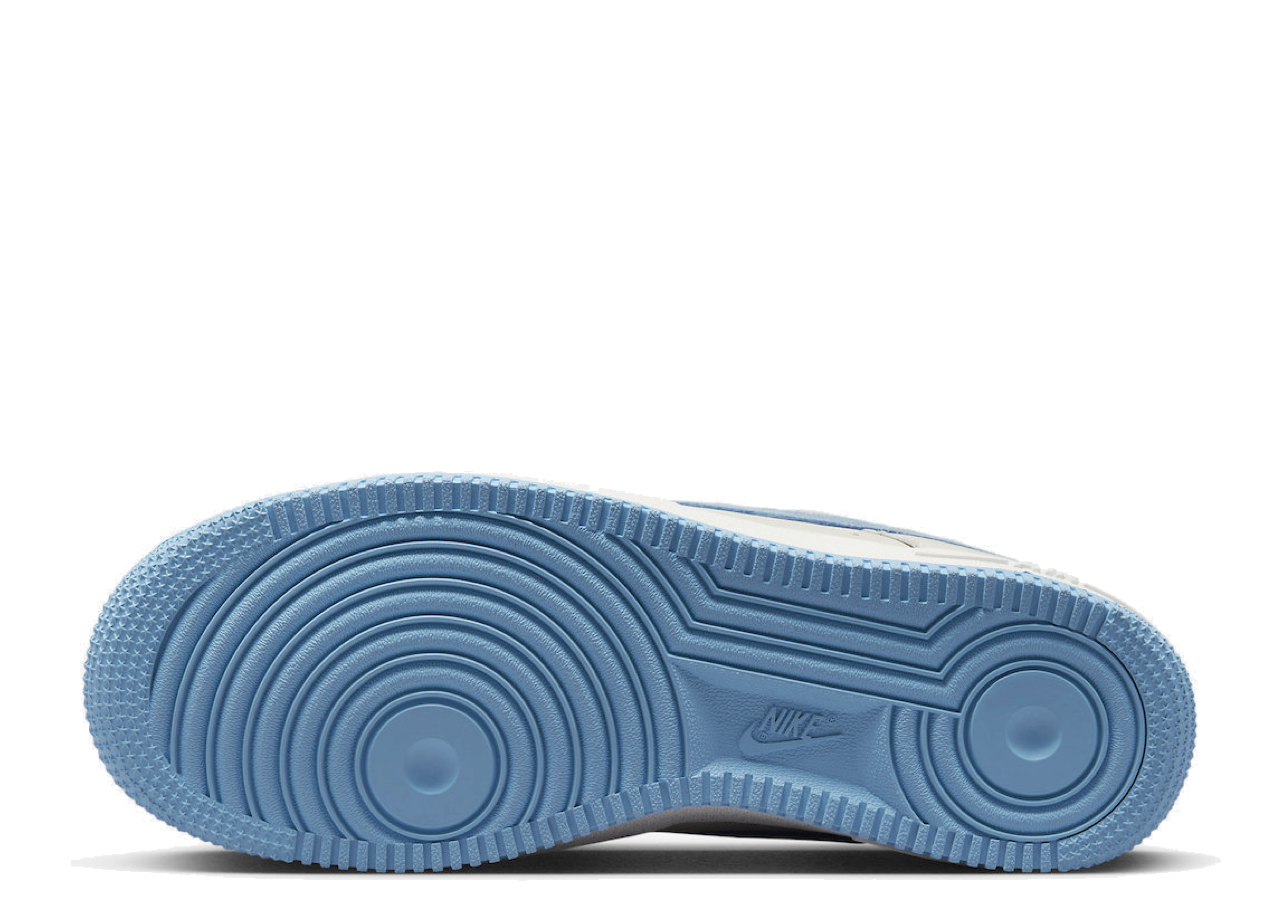 Nike Air Force 1 Low LXX University Blue (Women's) - photo 4