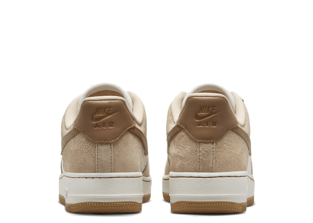 Nike Air Force 1 Low LXX Vechetta Tan (Women's) - photo 3