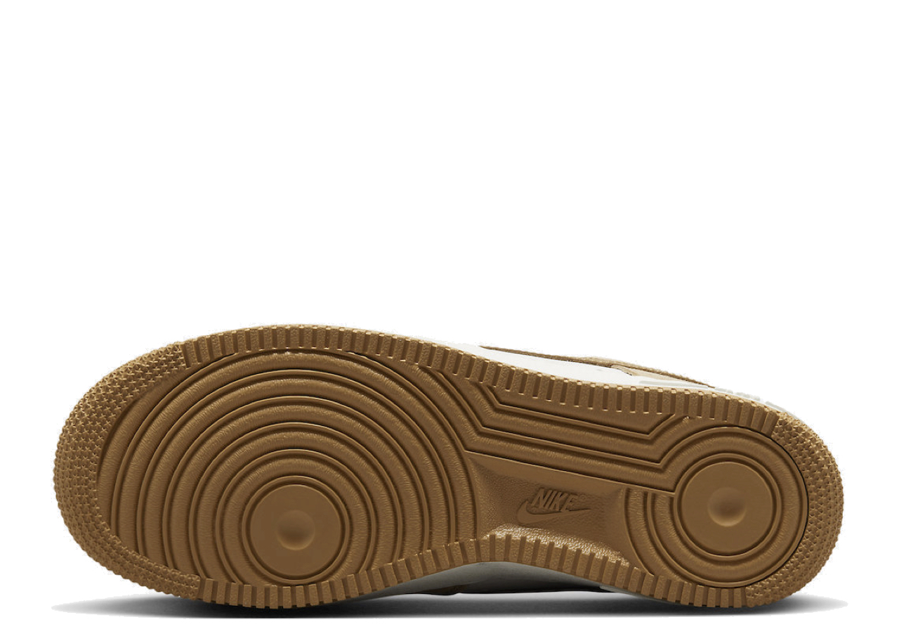 Nike Air Force 1 Low LXX Vechetta Tan (Women's) - photo 4
