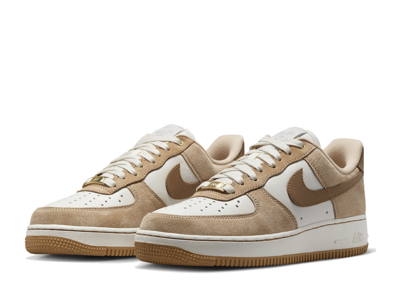 Nike Air Force 1 Low LXX Vechetta Tan (Women's) - photo 2