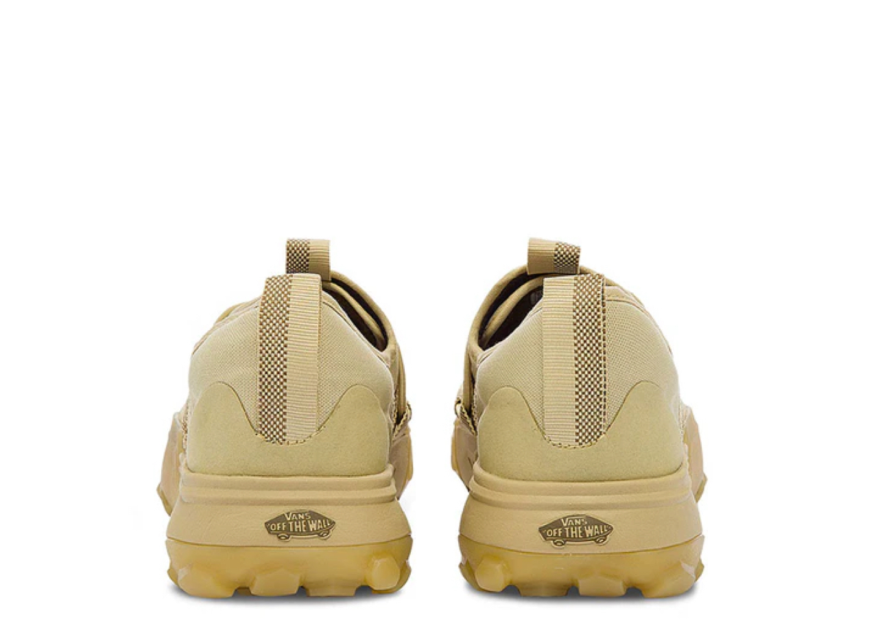 Vans Shiki Slipper CC ADV Taos Taupe - photo 3