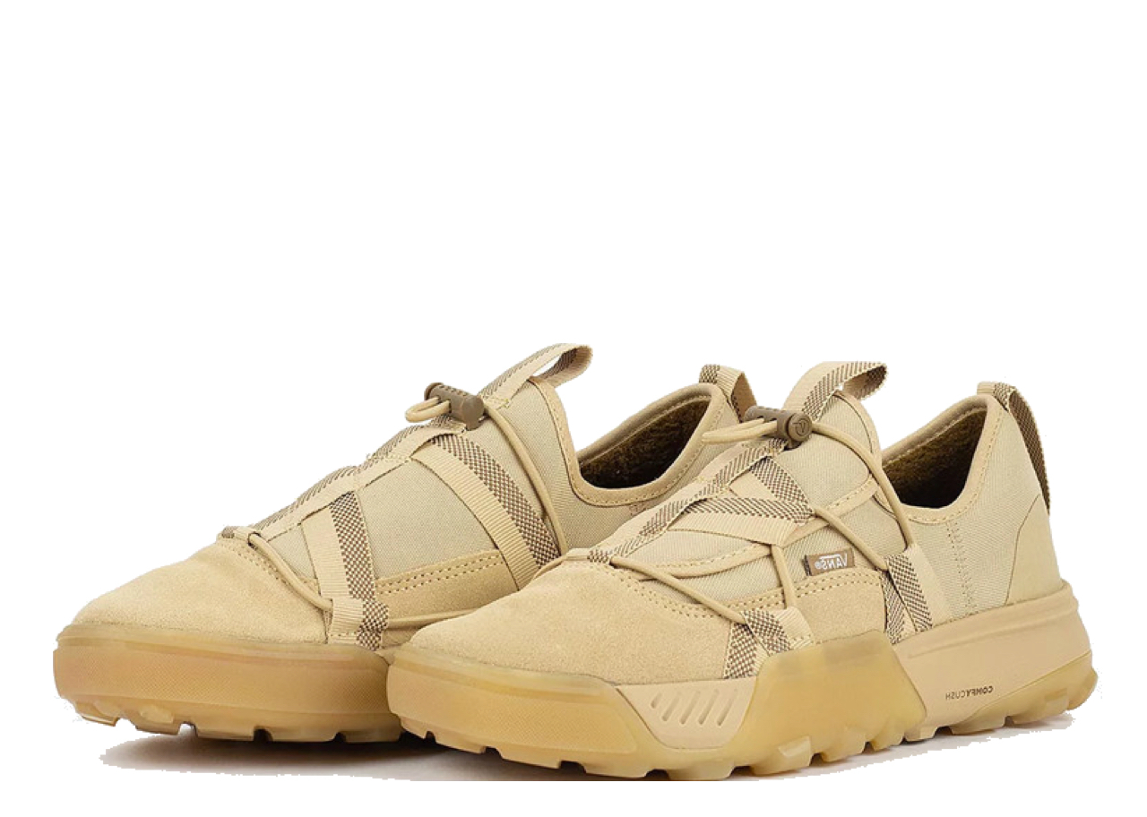 Vans Shiki Slipper CC ADV Taos Taupe - photo 2