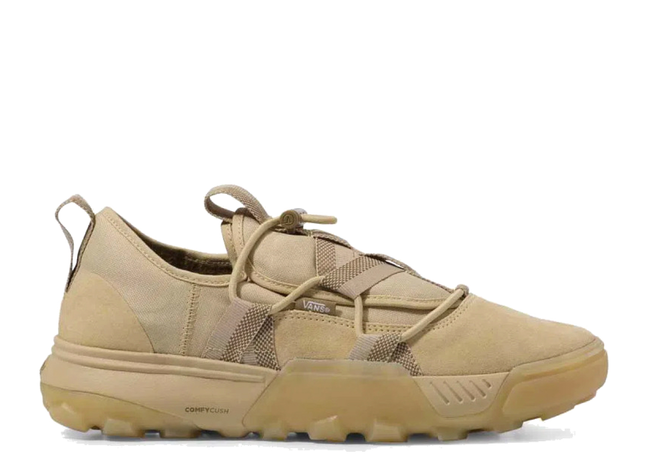 Vans Shiki Slipper CC ADV Taos Taupe