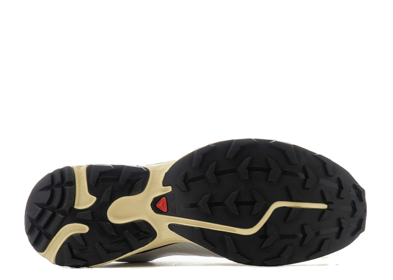 Salomon XT-4 White Lunar Rock Night Sky - photo 4
