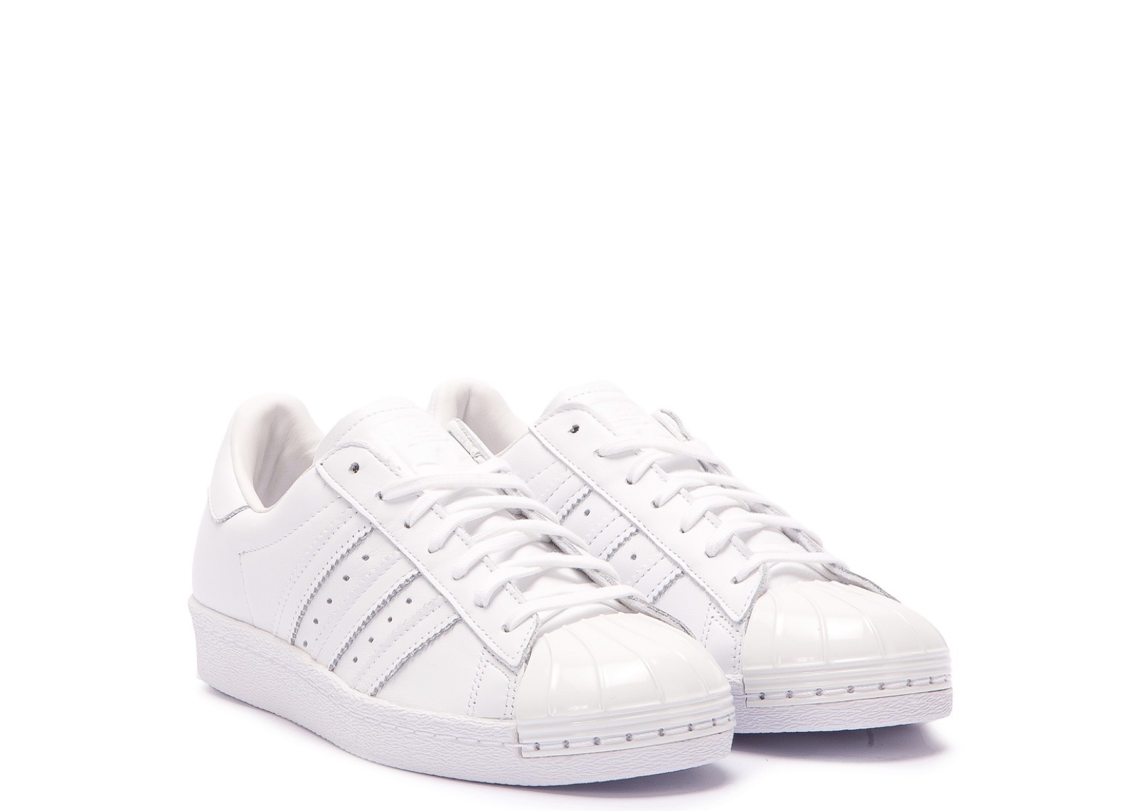 Adidas Superstar 80s Metal Toe (Women's) - photo 2