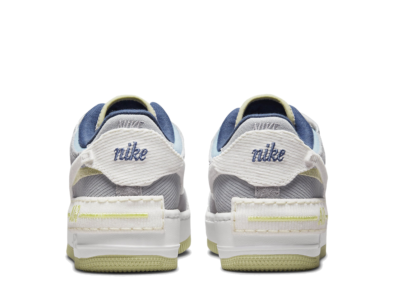 Nike Air Force 1 Low Shadow On The Bright Side (Women's) - photo 3