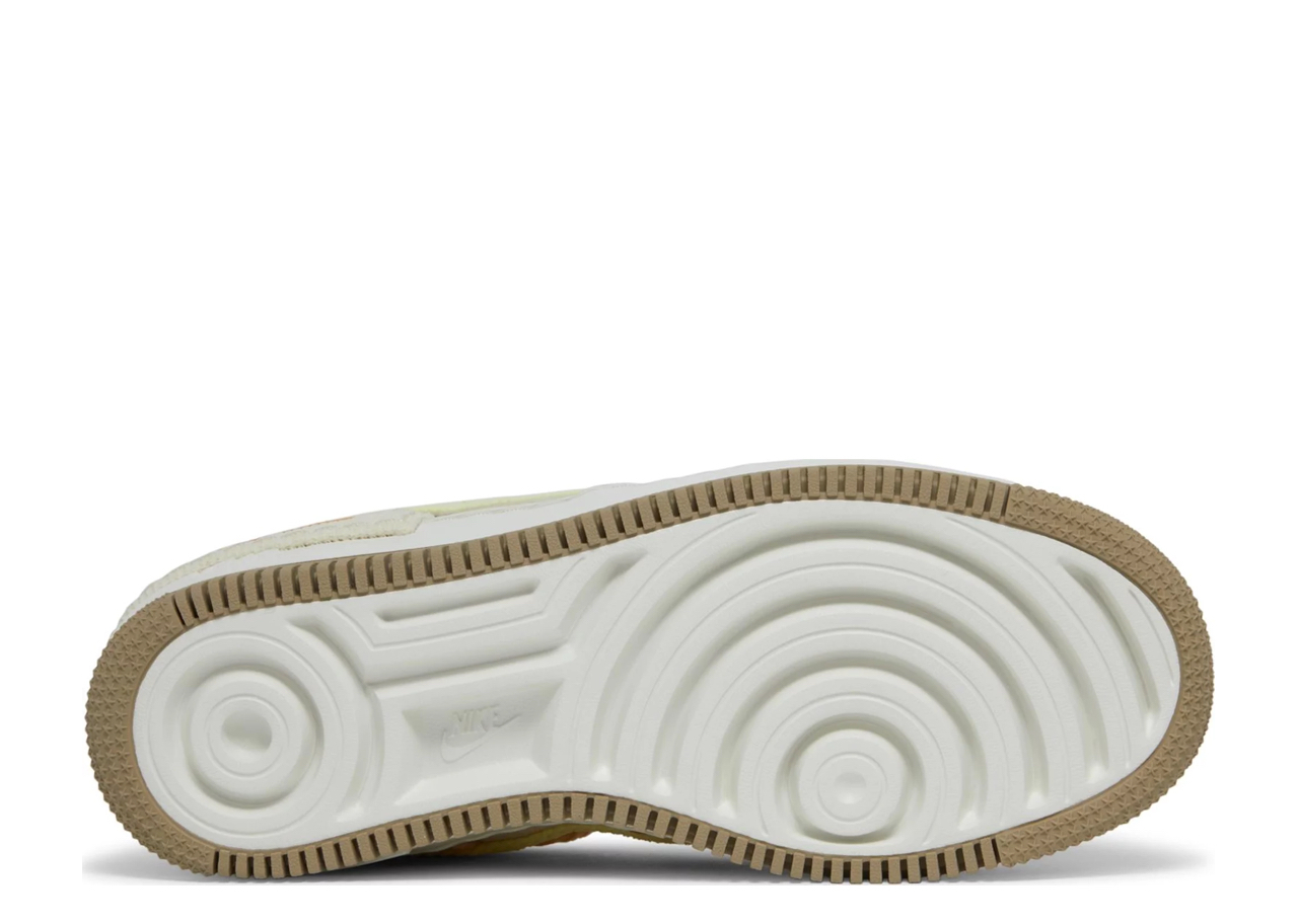Nike Air Force 1 Low Shadow Coconut Milk Coudroy (Women's) - photo 4