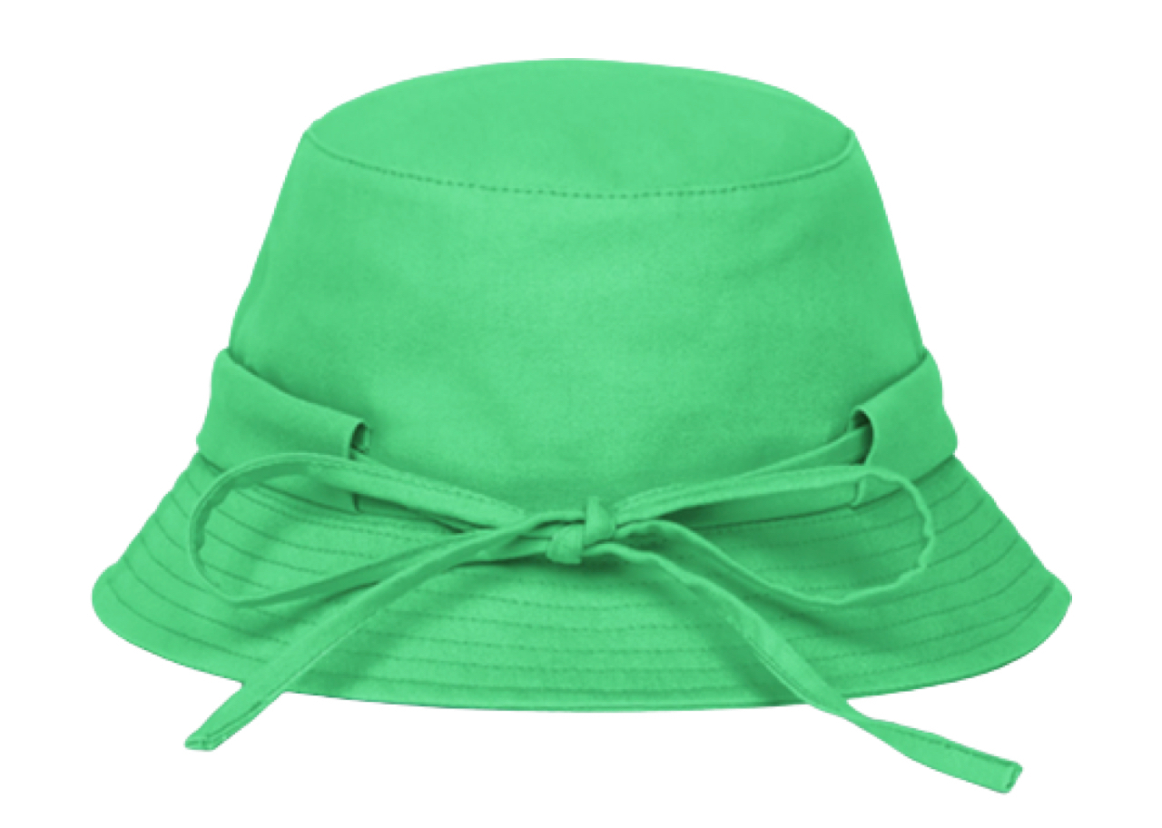 Jacquemus Le Bob Gadjo Bucket Hat - photo 2