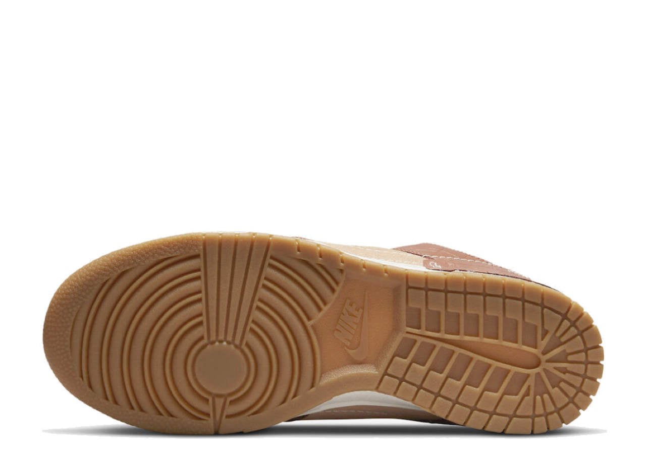 Nike Dunk Low Disrupt 2 SE Mineral Clay (Women's) - photo 4