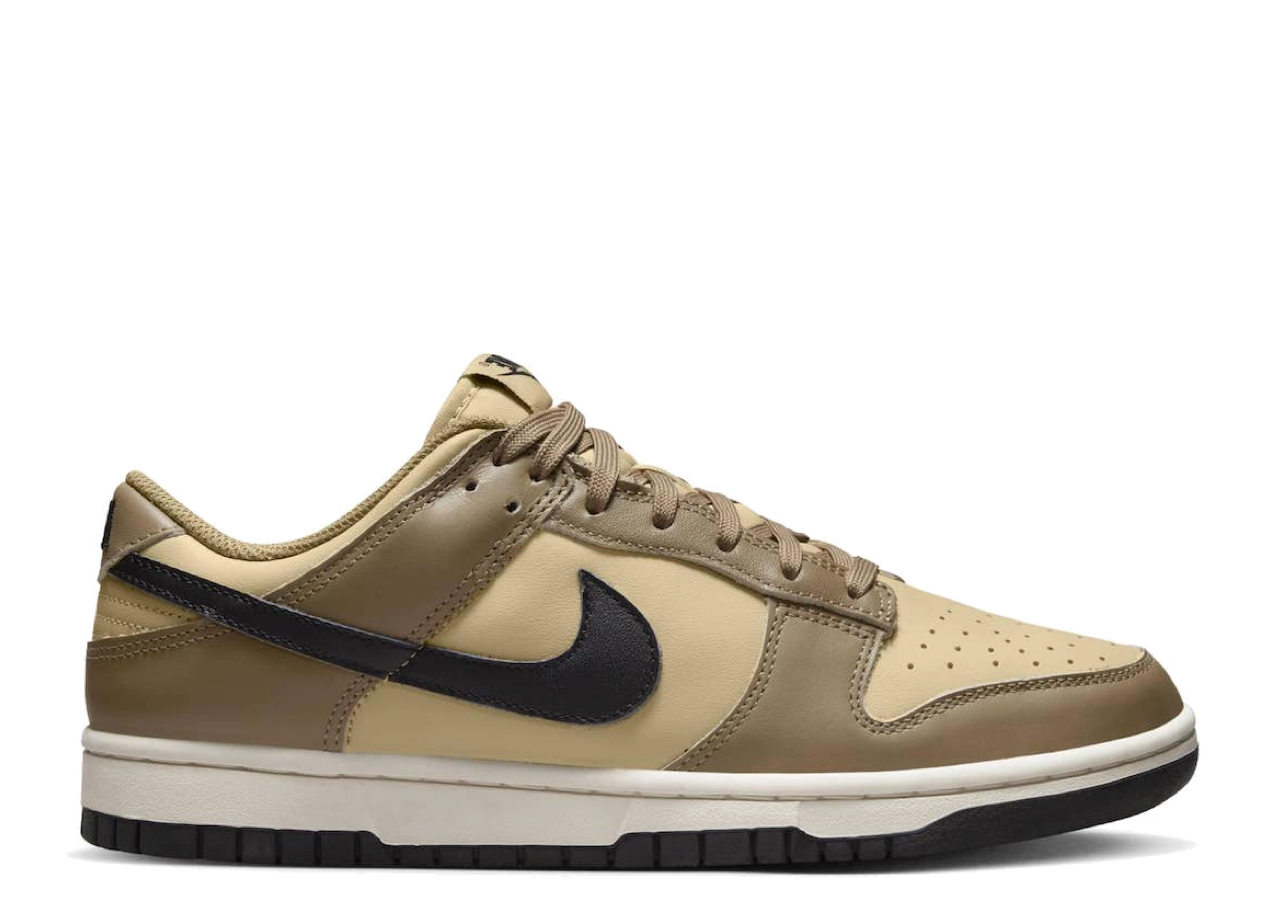 Nike Dunk Low Dark Driftwood (Women's)