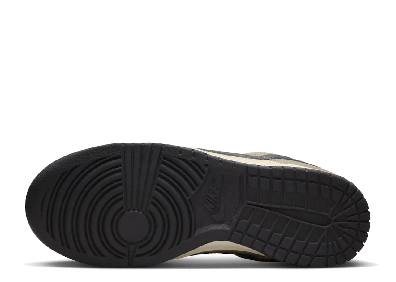 Nike Dunk Low Dark Driftwood (Women's) - photo 4