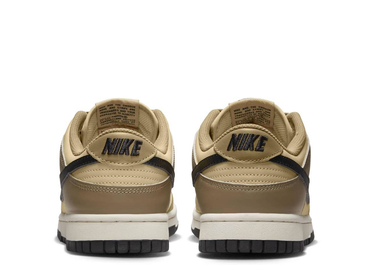 Nike Dunk Low Dark Driftwood (Women's) - photo 3