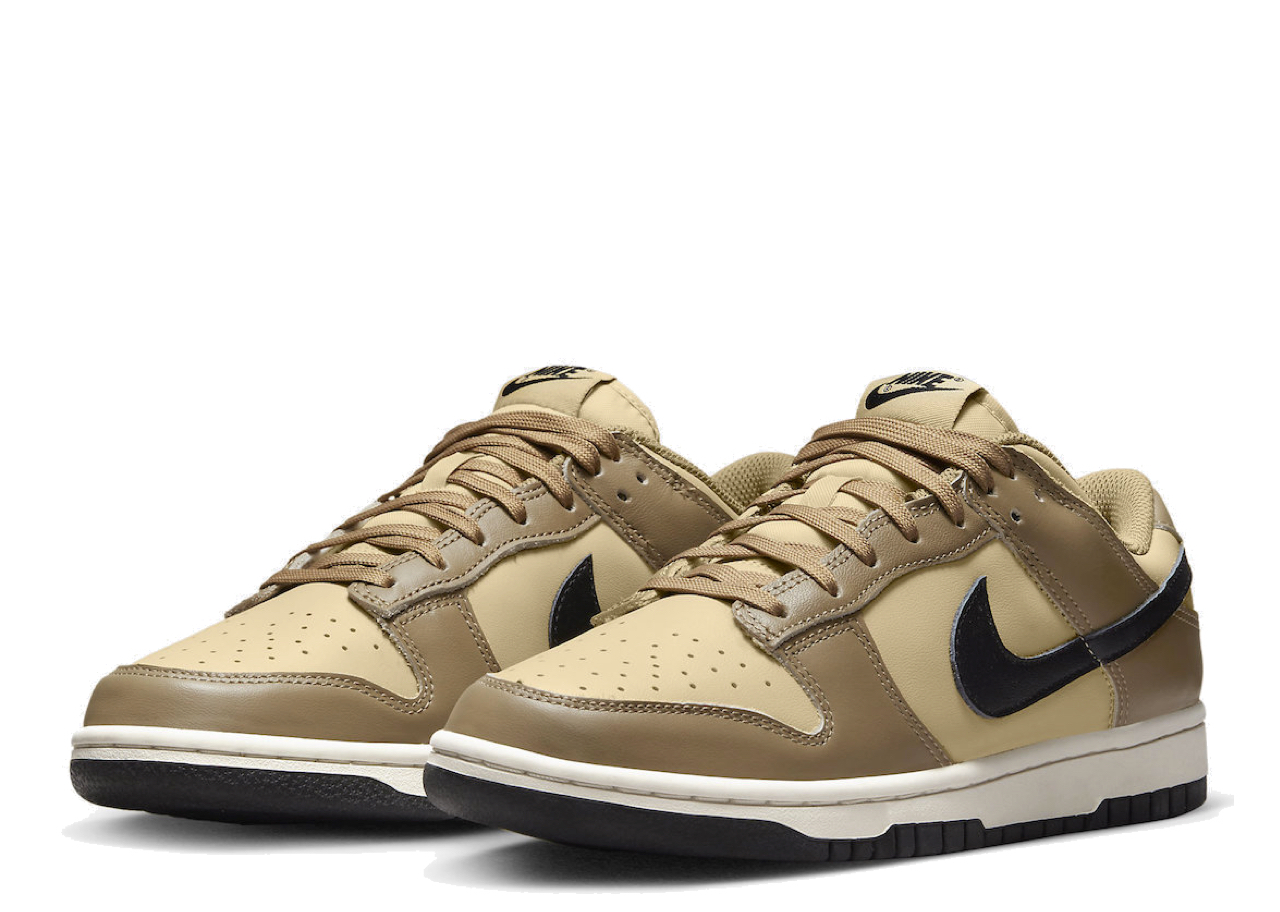Nike Dunk Low Dark Driftwood (Women's) - photo 2