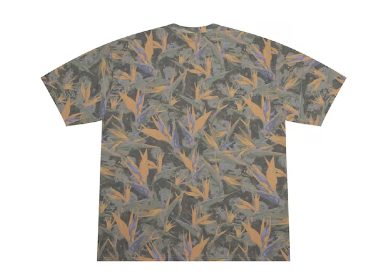 Drew House Mascot SS T-shirt Drew Camo - photo 2