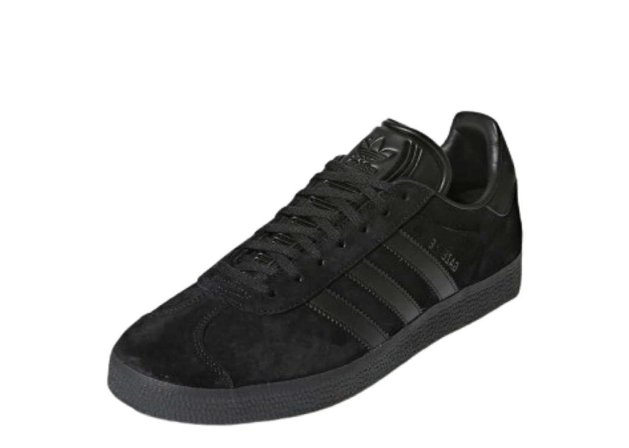 Adidas Gazelle Black - photo 2