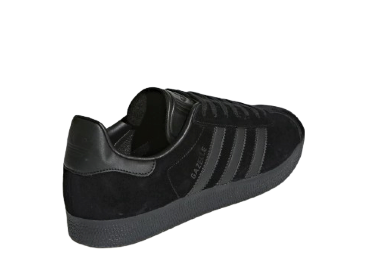 Adidas Gazelle Black - photo 3