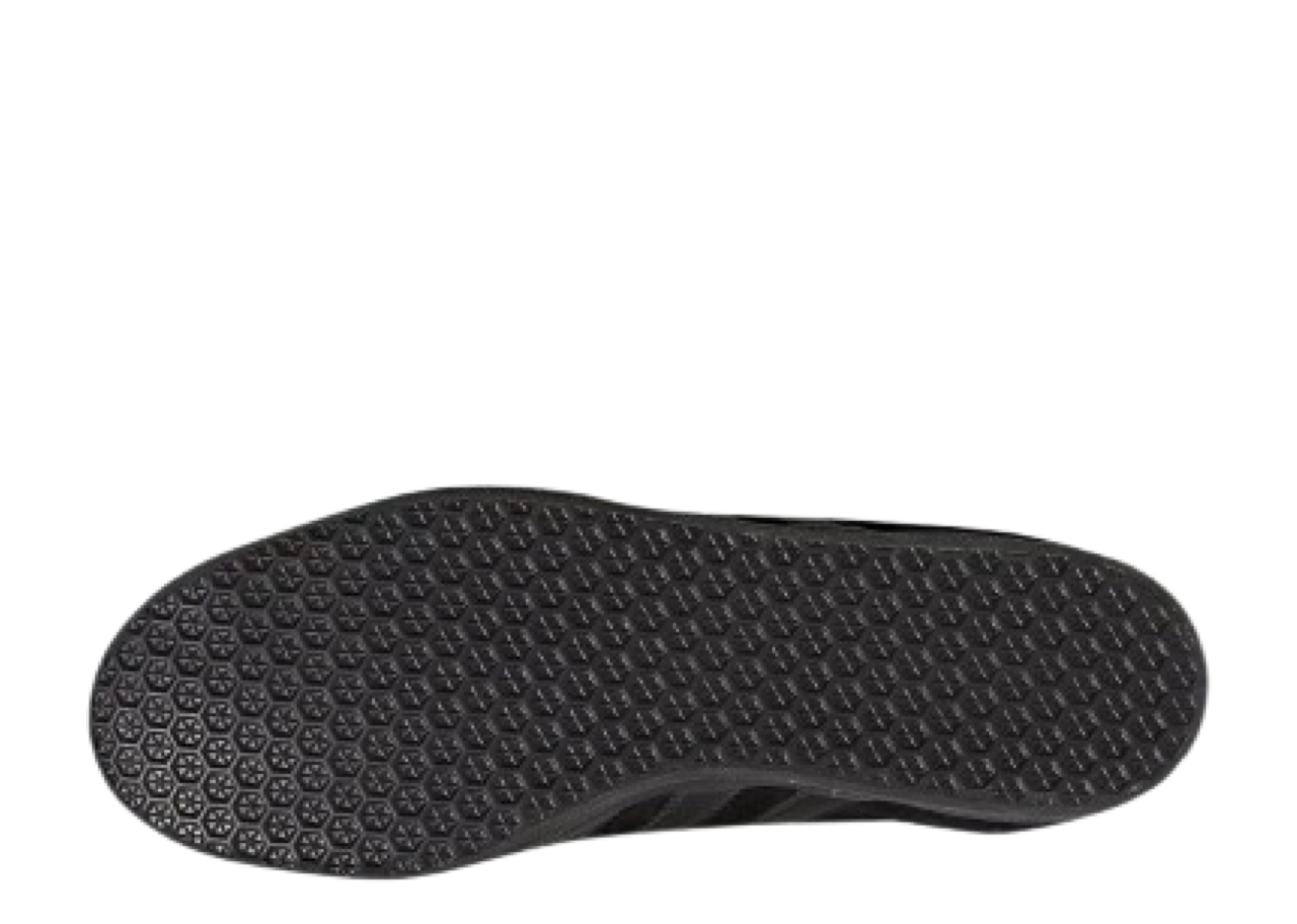 Adidas Gazelle Black - photo 4
