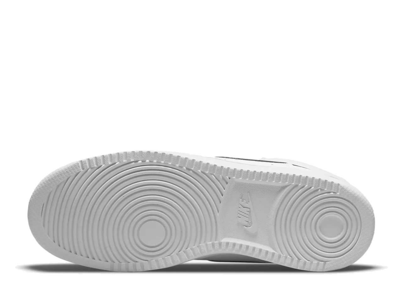 Nike Court Vision MidNext Nature White Black - photo 4