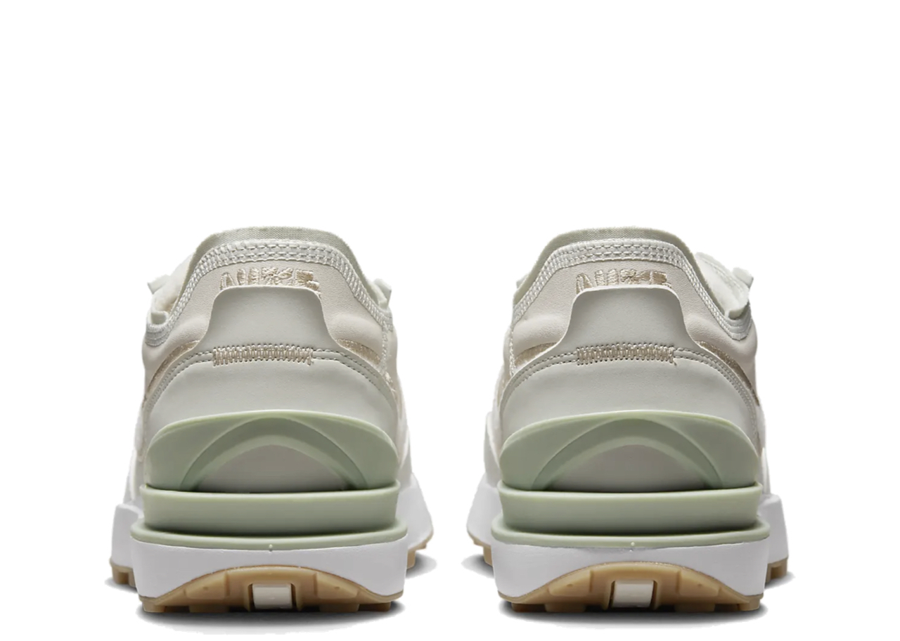 Nike Waffle One SE Phantom Silver (Women's) - photo 3
