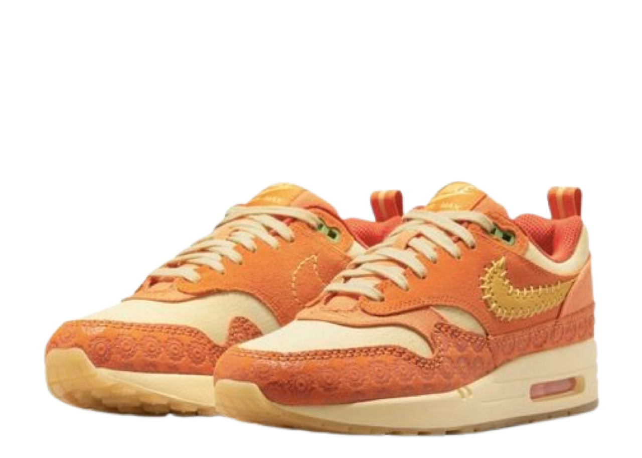 Nike Air Max 1 PRM Somos Familia (Women's) - photo 2