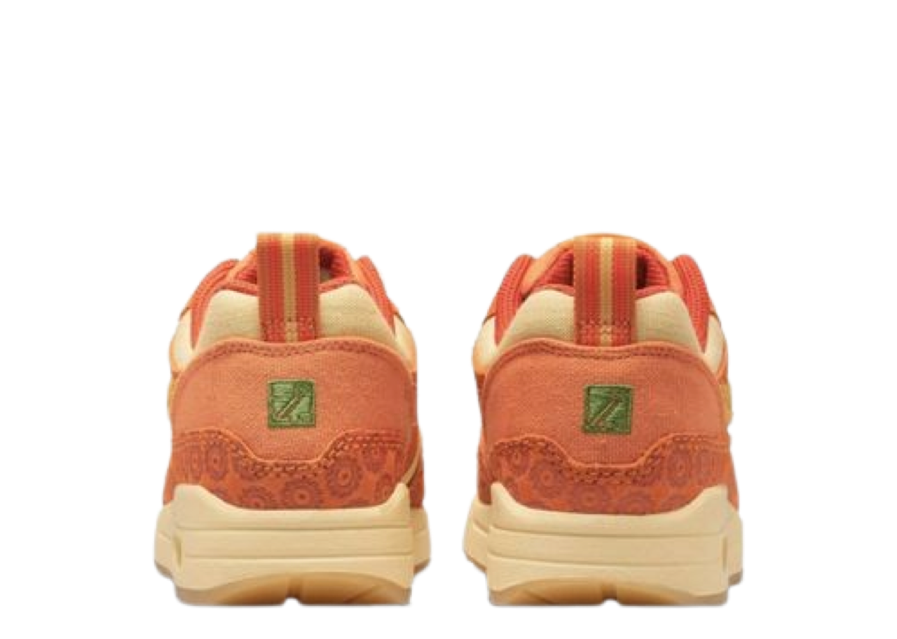 Nike Air Max 1 PRM Somos Familia (Women's) - photo 3
