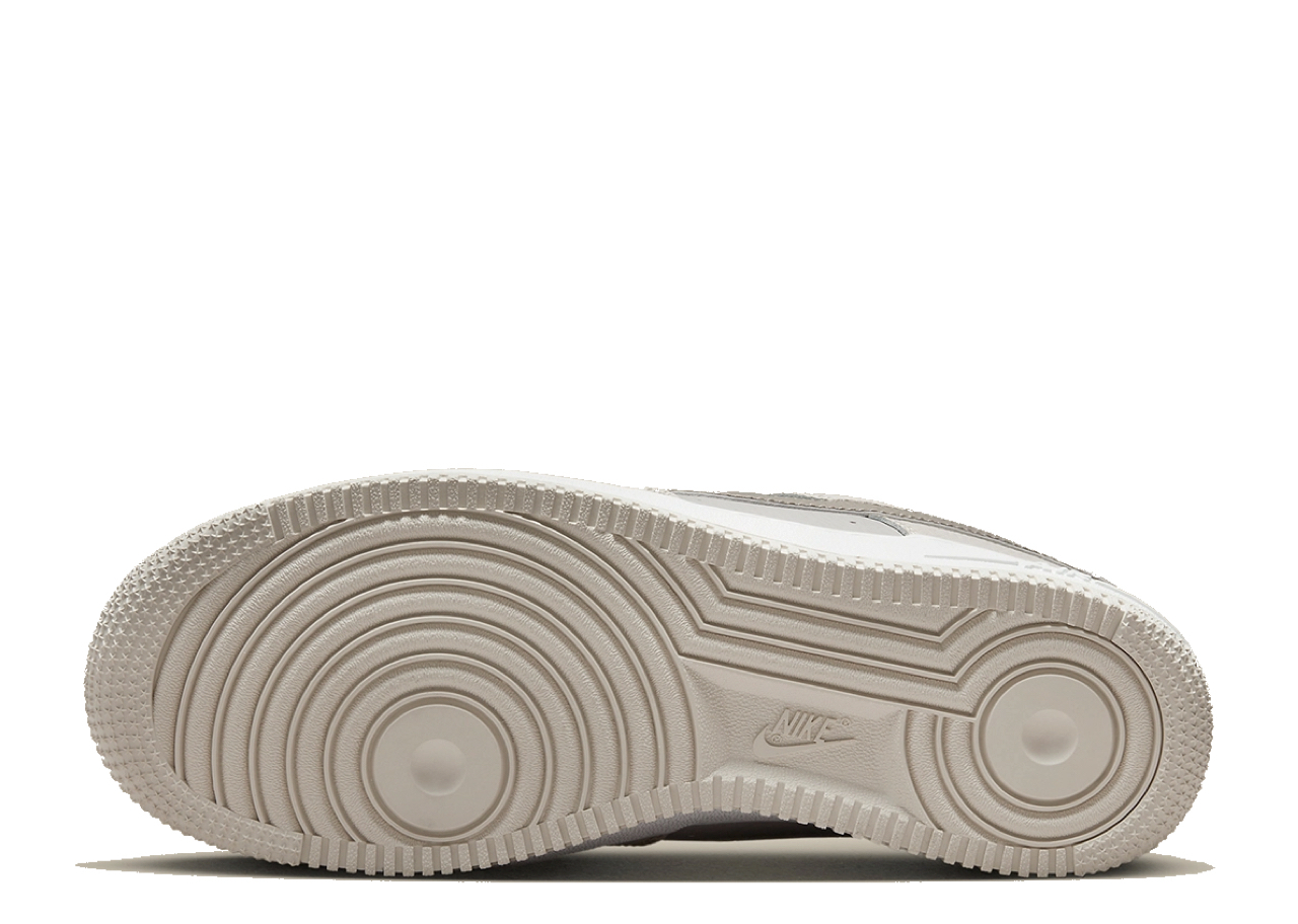Nike Air Force 1 '07 Brown (Women's) - photo 4