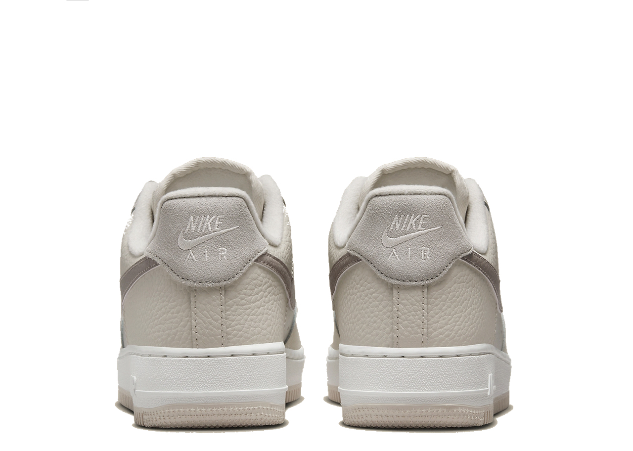 Nike Air Force 1 '07 Brown (Women's) - photo 3
