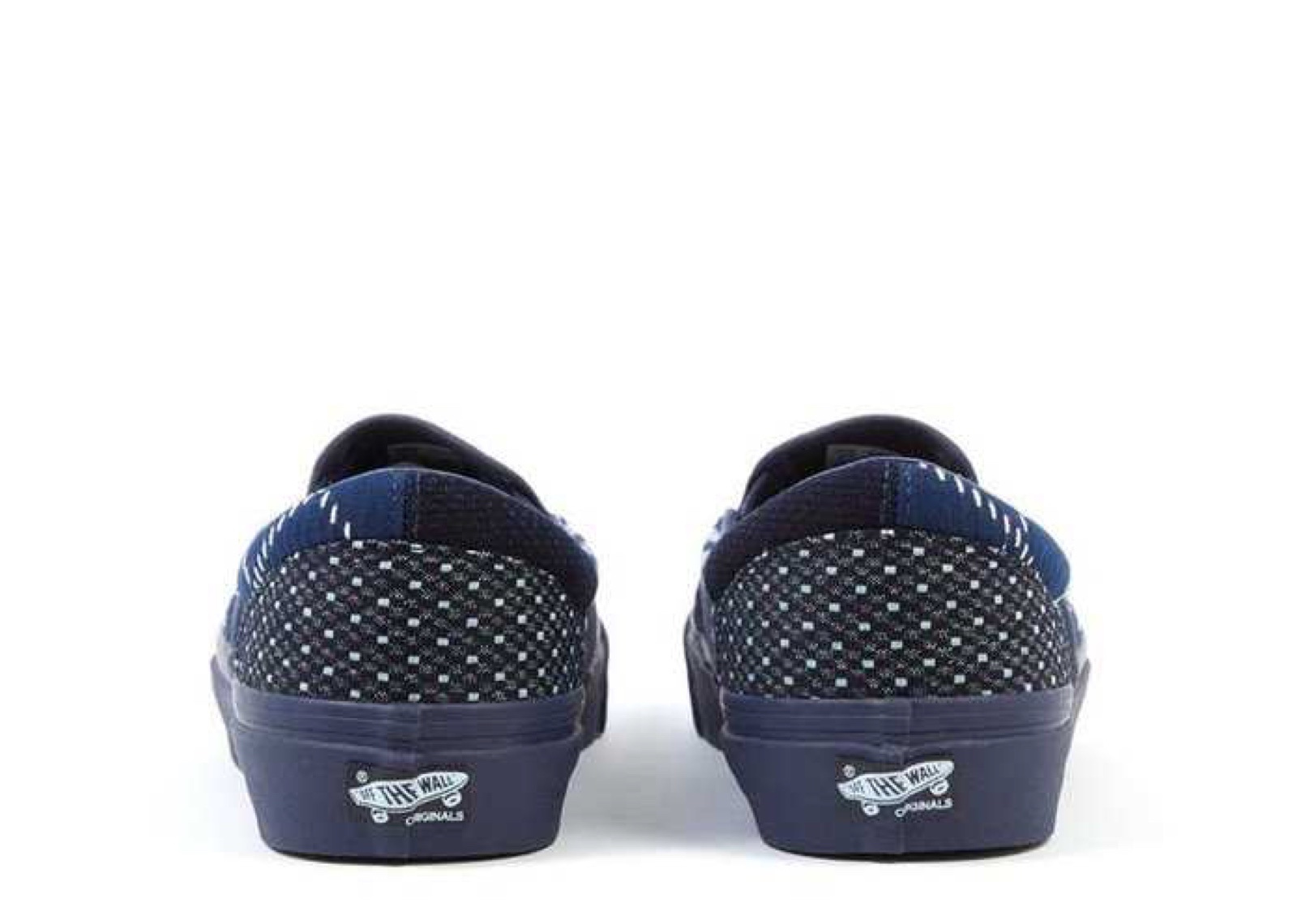 Vans Slip-On Fdmtl - photo 3