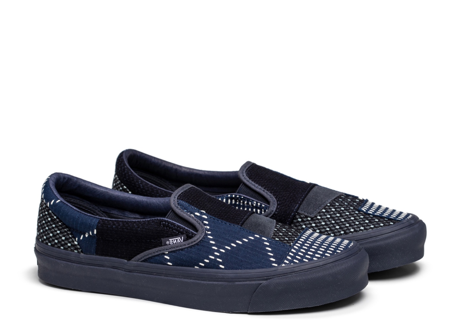 Vans Slip-On Fdmtl - photo 2