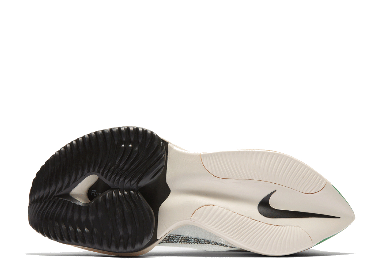 Nike Air Zoom Alphafly Next% Eliud Kipchoge Kenya (Women's) - photo 4