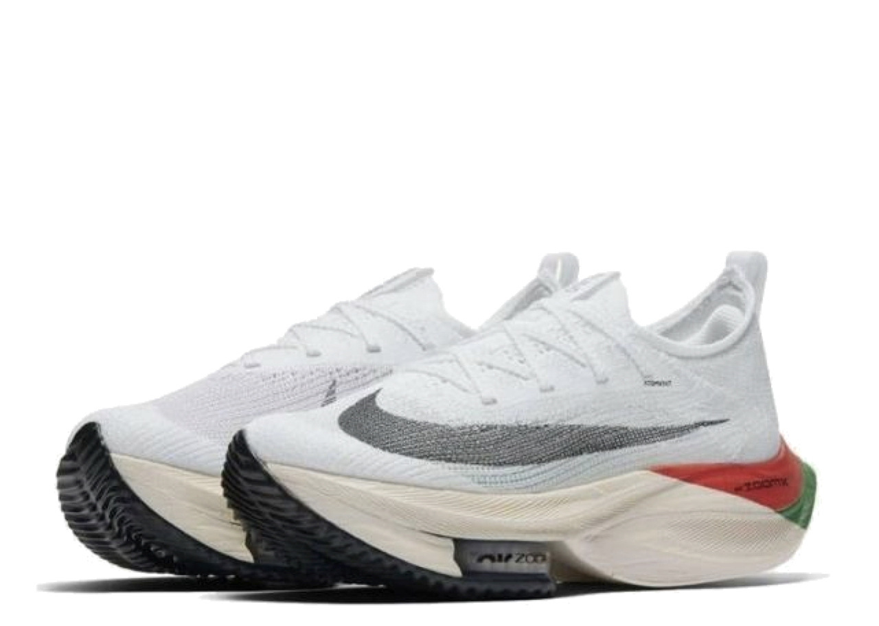 Nike Air Zoom Alphafly Next% Eliud Kipchoge Kenya (Women's) - photo 2