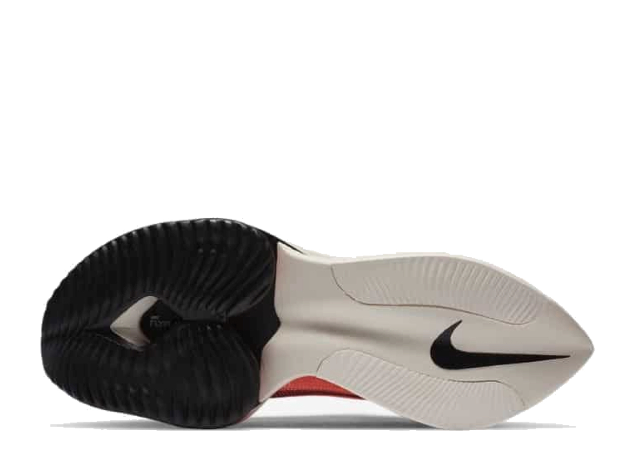 Nike Air Zoom Alphafly Next% White Pink (Women's) - photo 4