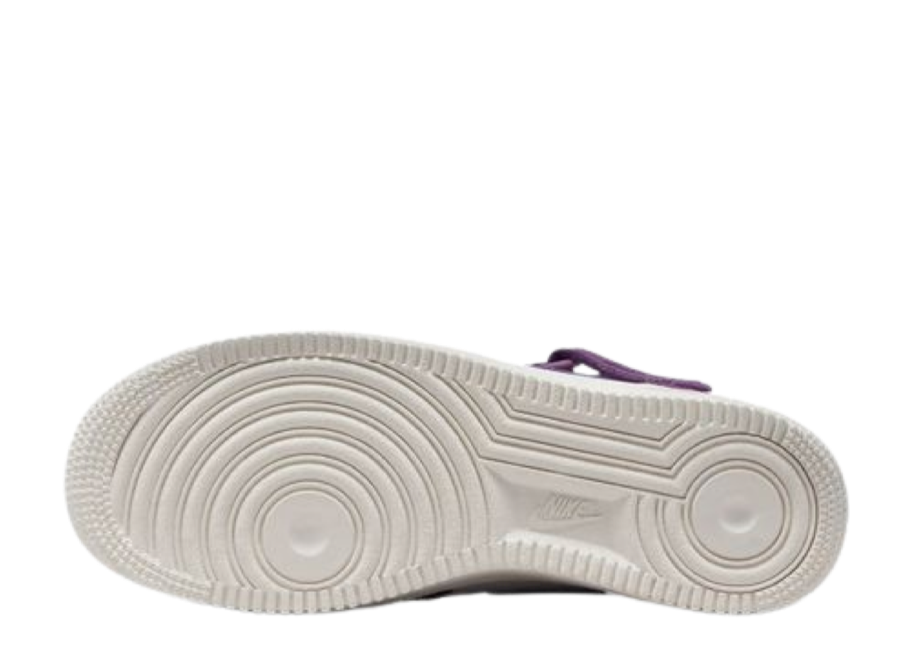 Nike Air Force 1 07 Mid Lx Viotech Summit White (Women's) - photo 4