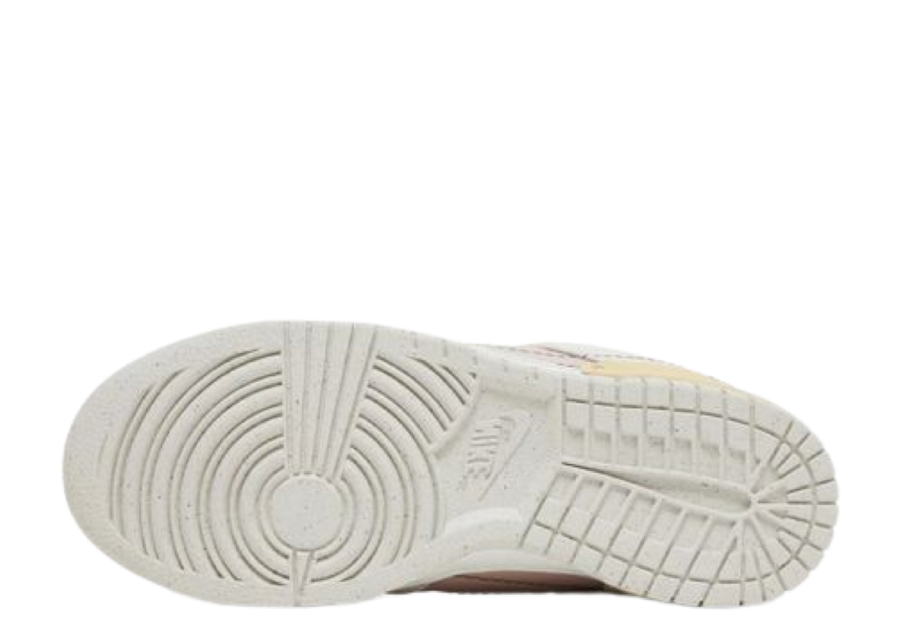 Nike Dunk Low Disrupt 2 Pink Oxford (Women's) - photo 4