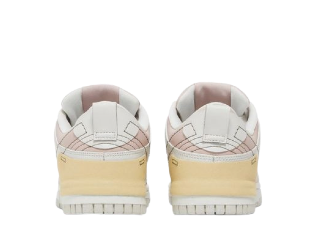 Nike Dunk Low Disrupt 2 Pink Oxford (Women's) - photo 3