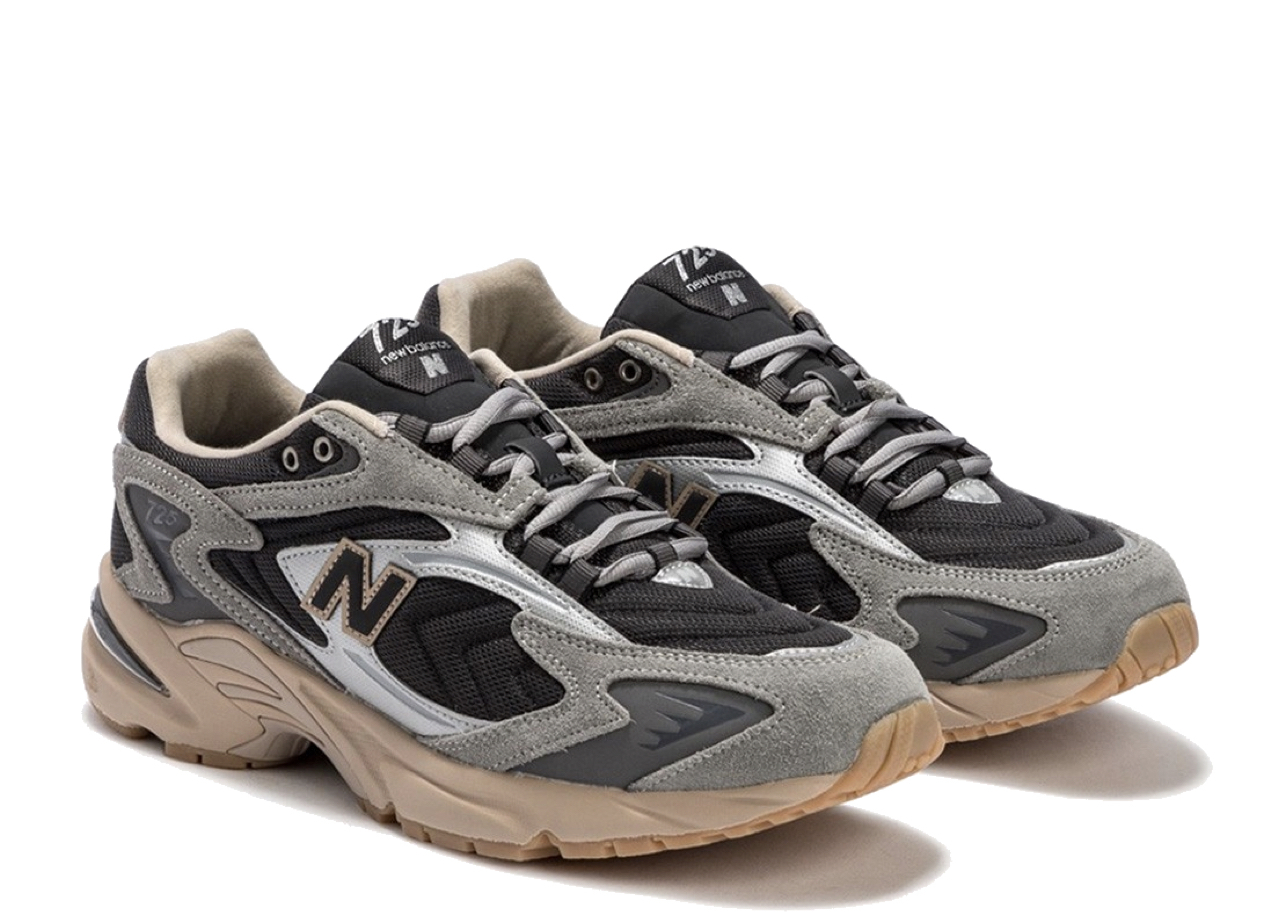 New Balance 725 Marblehead Phantom - photo 2