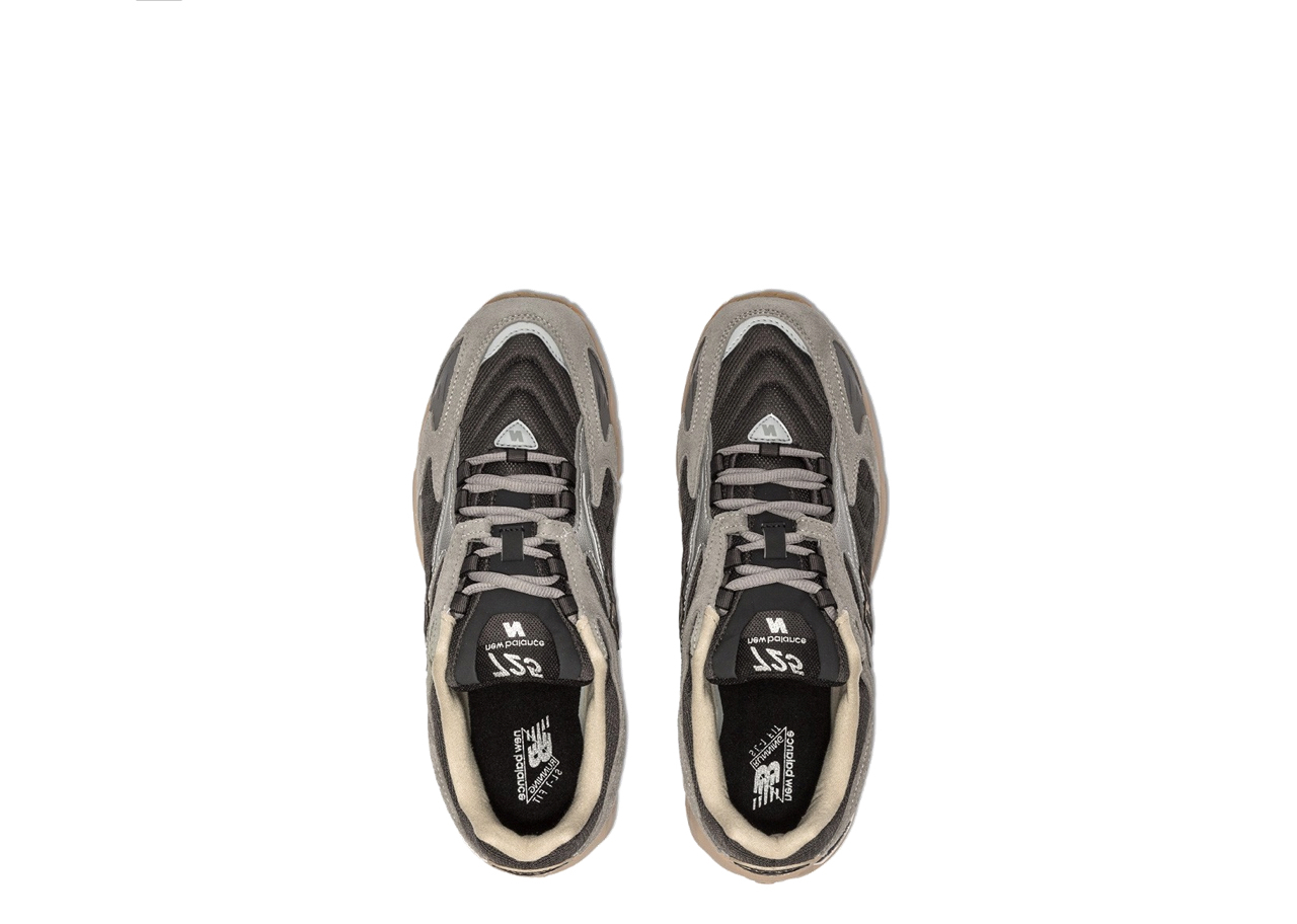 New Balance 725 Marblehead Phantom - photo 3