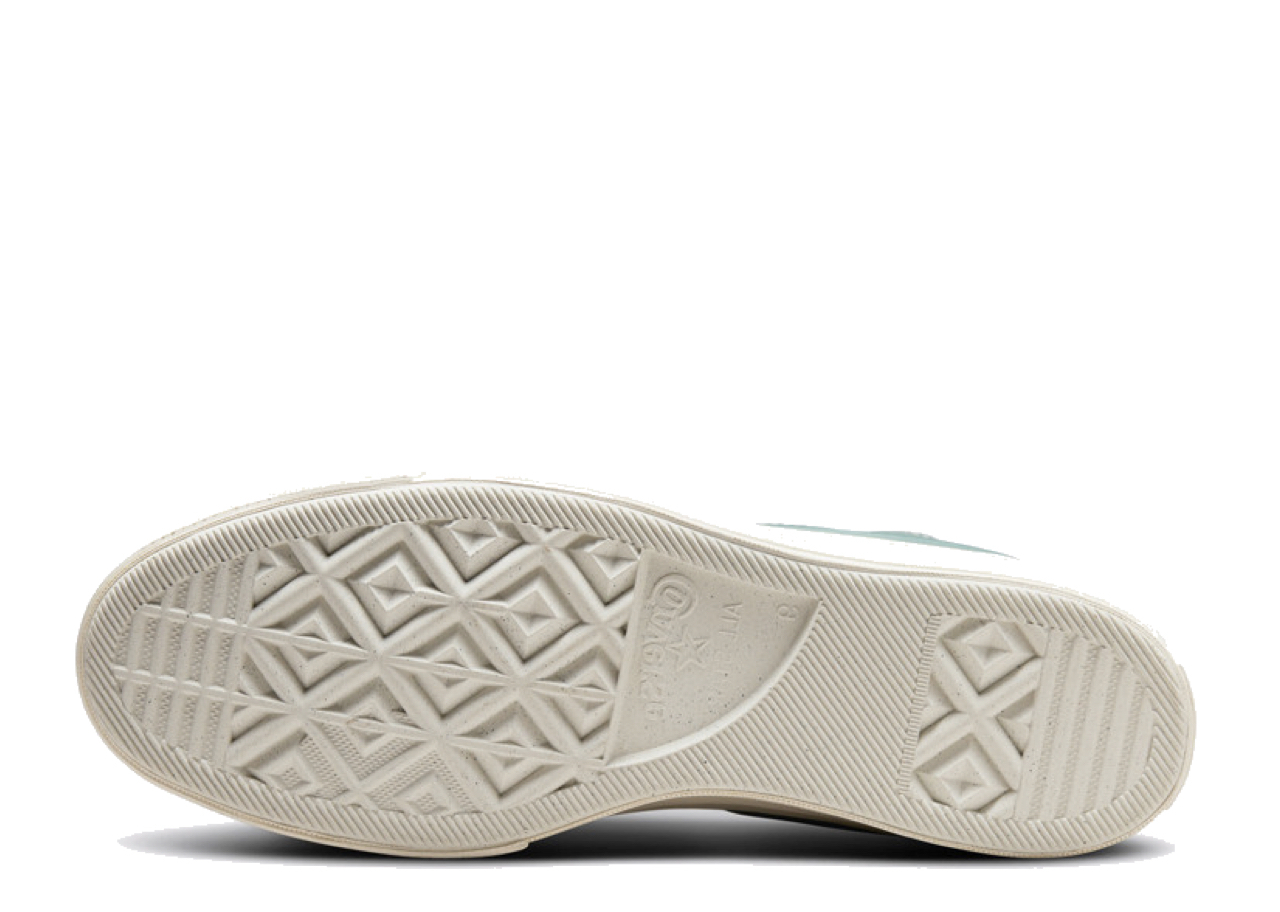 Converse Chuck Taylor All-Star 70's High Hiking Jade Unity - photo 4