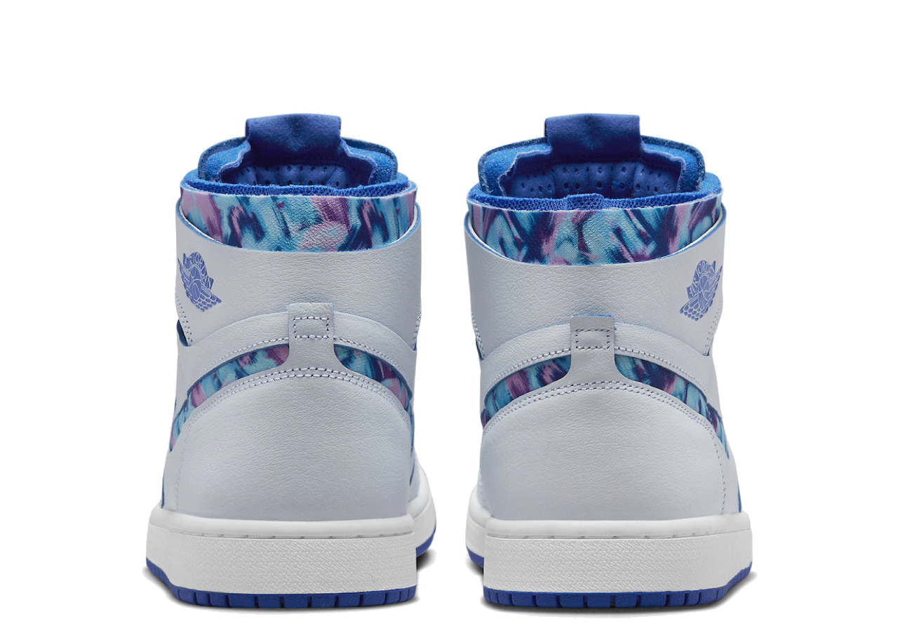 Air Jordan 1 High Zoom Air CMFT 25 Years In China (Women's) - photo 3