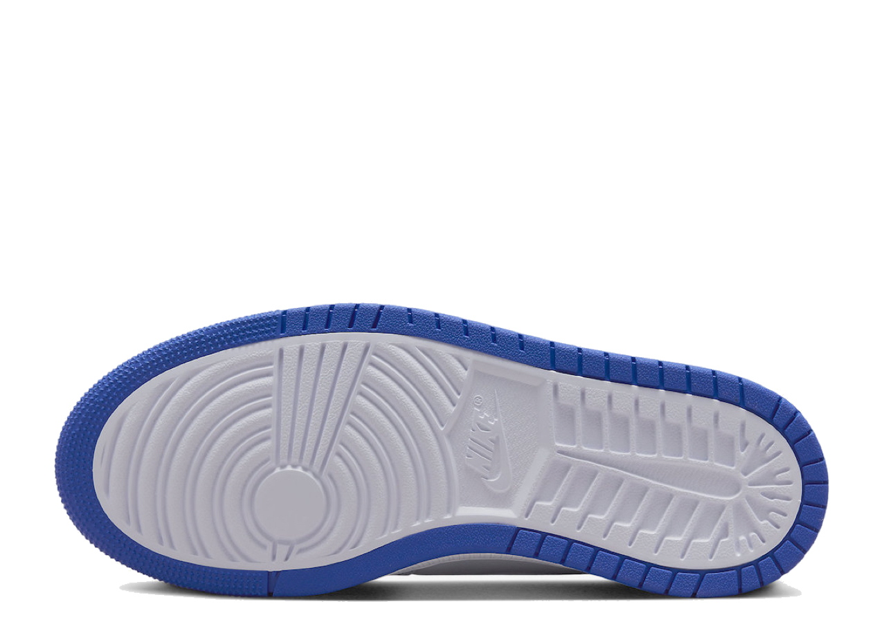 Air Jordan 1 High Zoom Air CMFT 25 Years In China (Women's) - photo 4